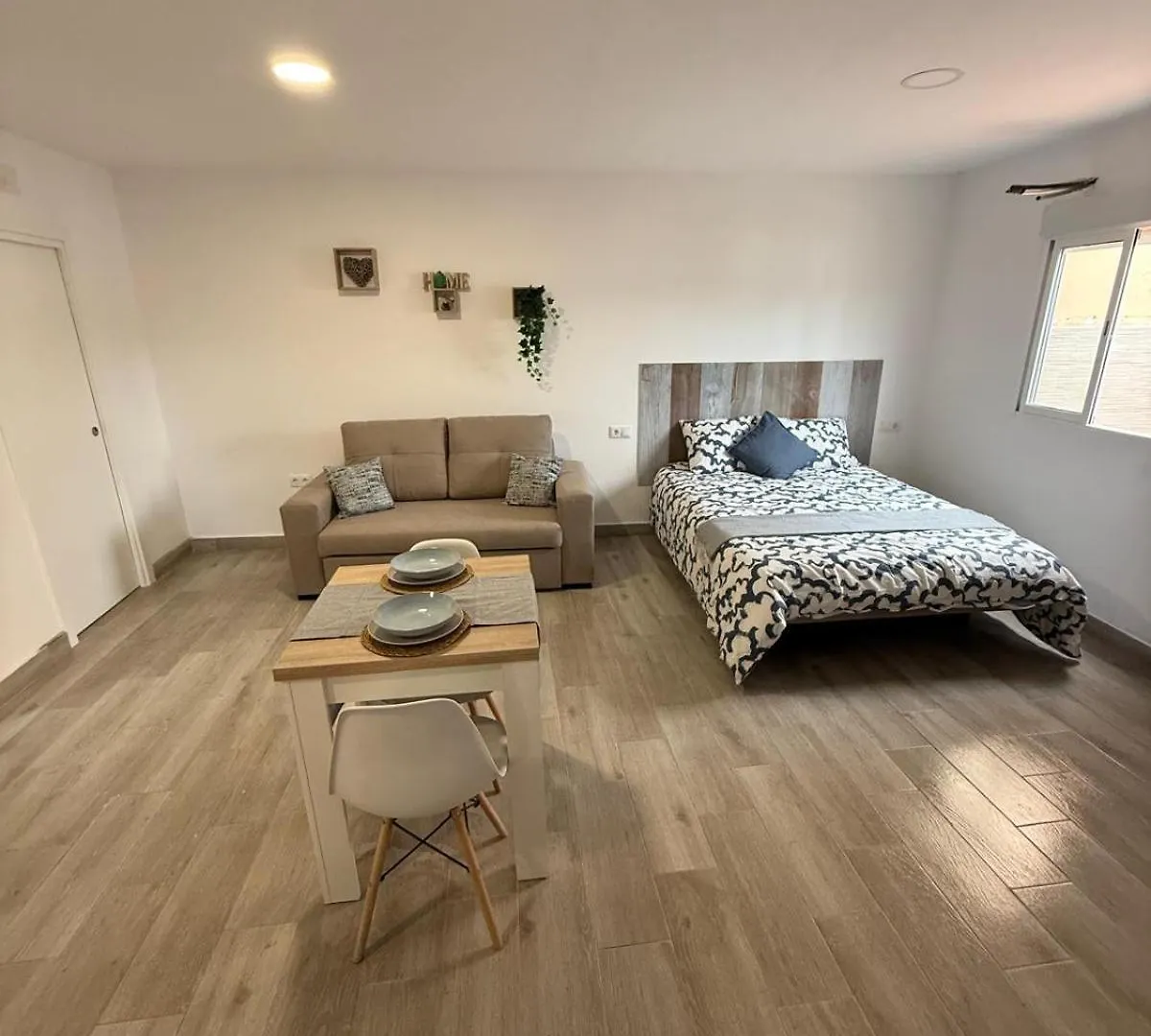 Atico Bf Jerez Apartment Jerez de la Frontera