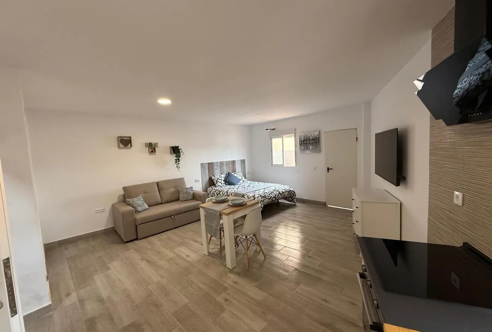 Atico Bf Jerez Apartment Jerez de la Frontera Spain