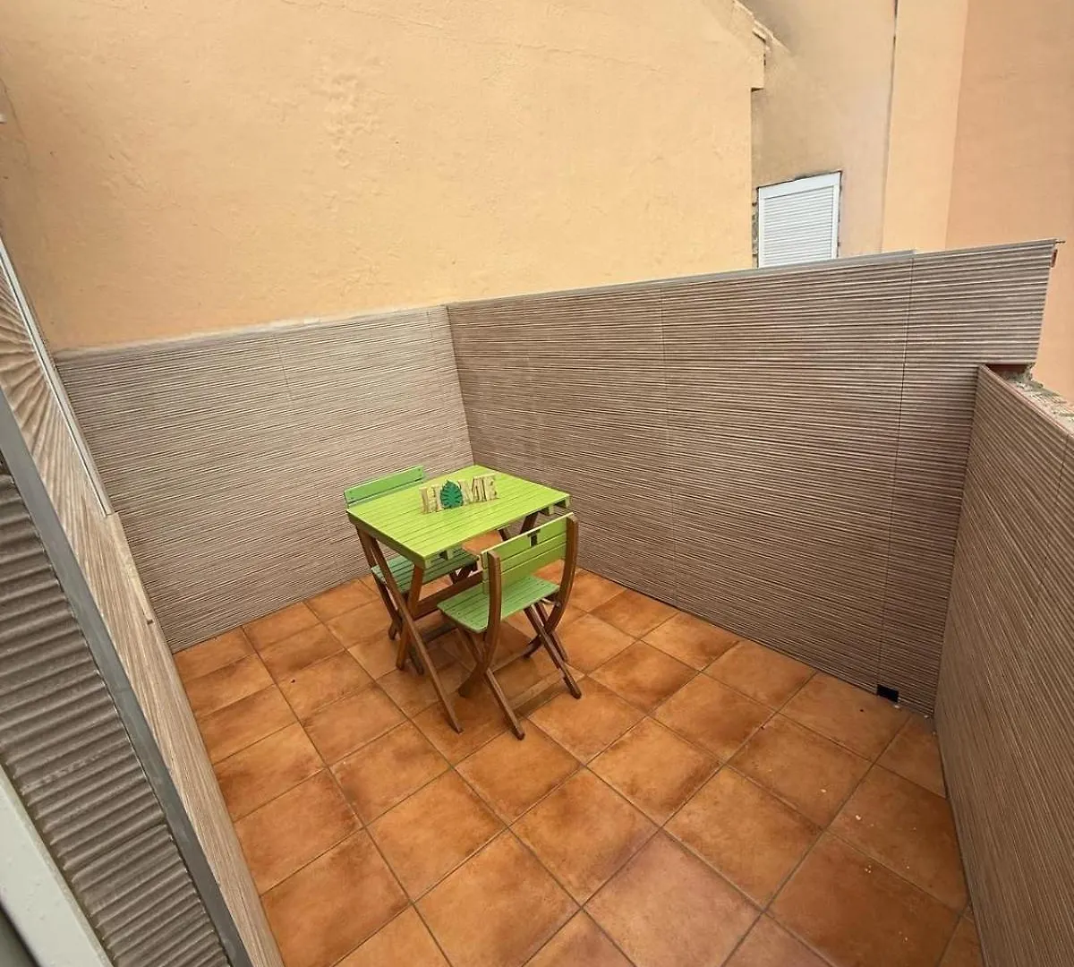 Atico Bf Jerez Apartment Jerez de la Frontera
